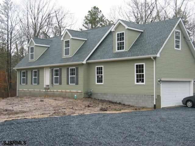 EGG HARBOR TOWNSHIP REAL ESTATE - 6501 W Jersey Ave