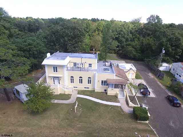 419 W white horse - , ABSECON