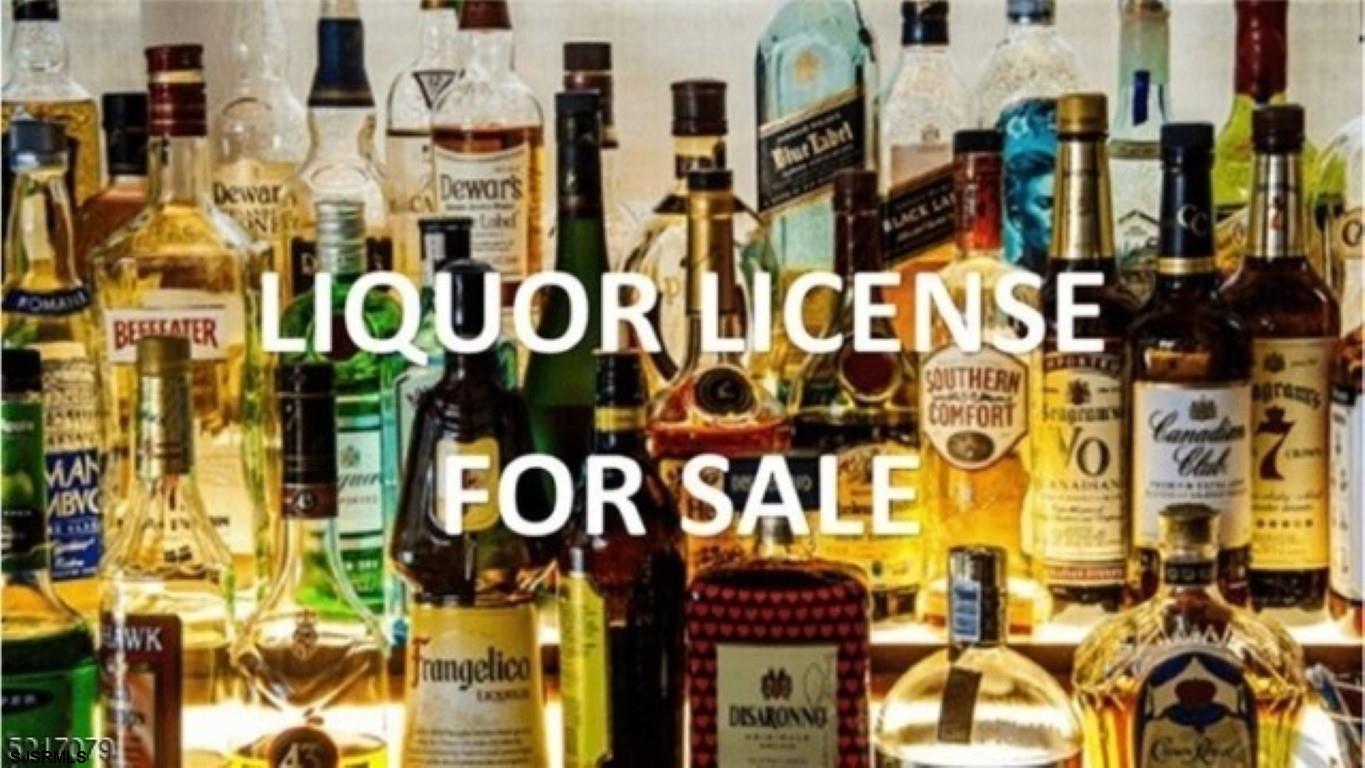 0  Liquor License - , PLEASANTVILLE