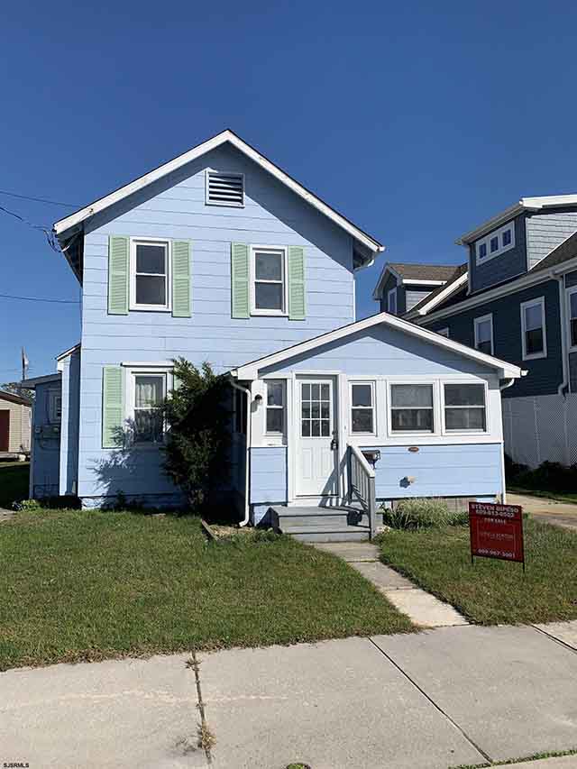 SOMERS POINT REAL ESTATE - 121  Higbee