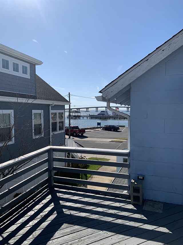 121  Higbee - , SOMERS POINT