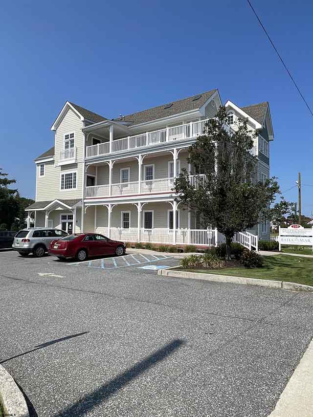 110 E Maryland - , SOMERS POINT