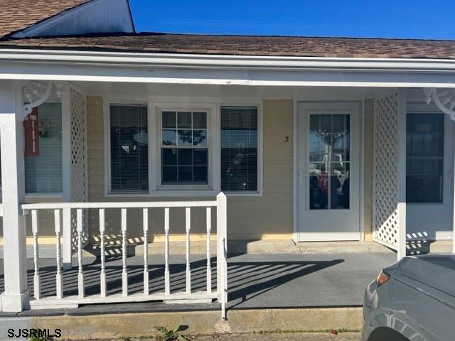 145  Longport - , SOMERS POINT