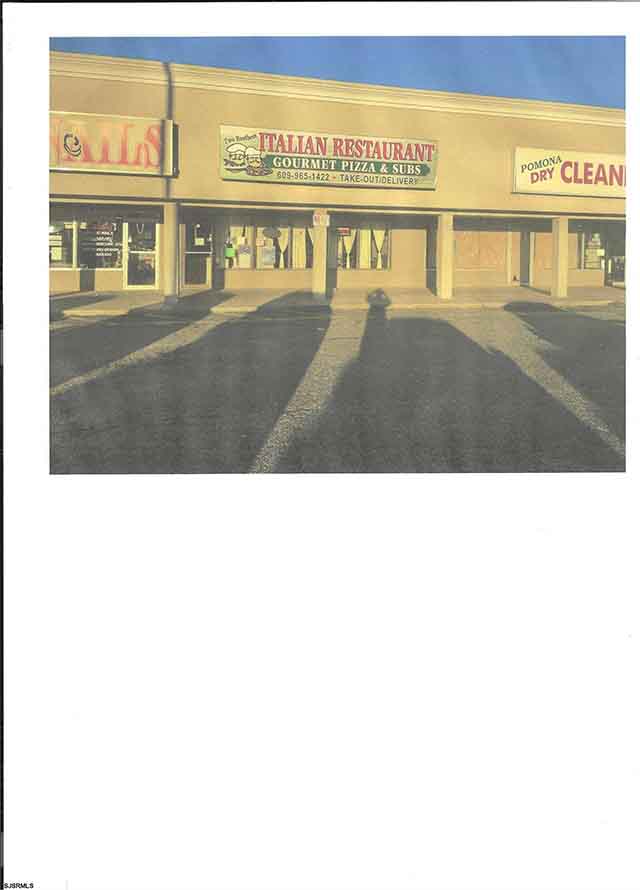 269 W white horse pike - , ABSECON