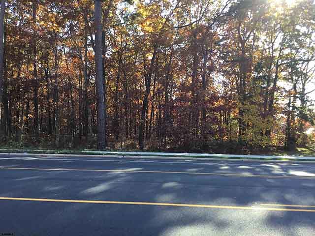 00  Jimmie Leeds Road - , ABSECON