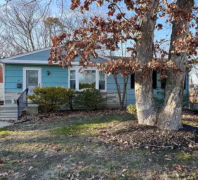 SOMERS POINT REAL ESTATE - 515  6th