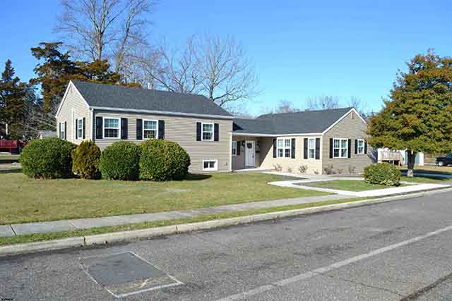 423  Franklin - , ABSECON