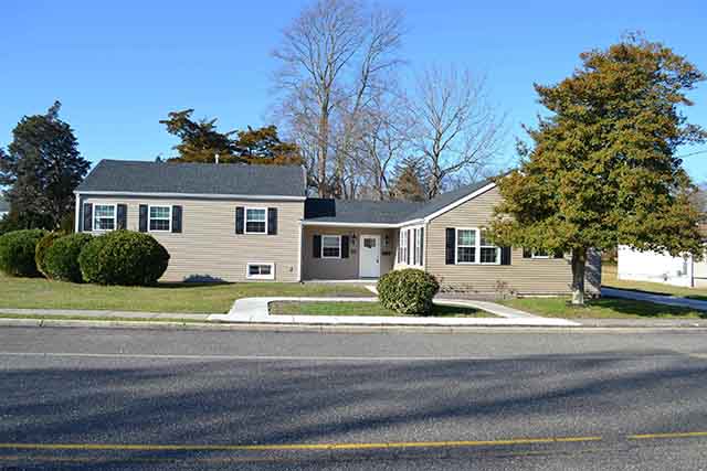 423  Franklin - , ABSECON