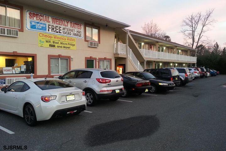 200 E White Horse Pike - 1, ABSECON