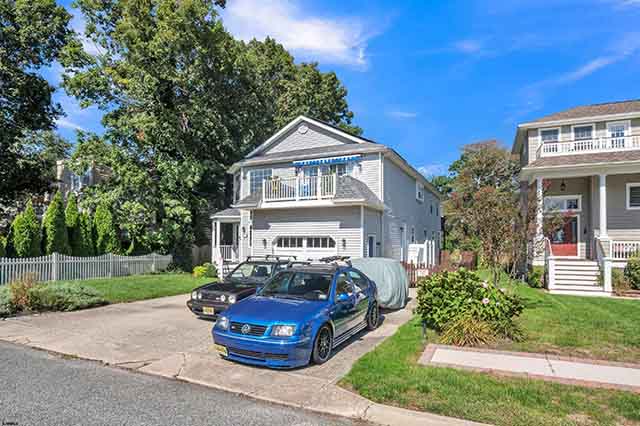 27  Broadway - , SOMERS POINT