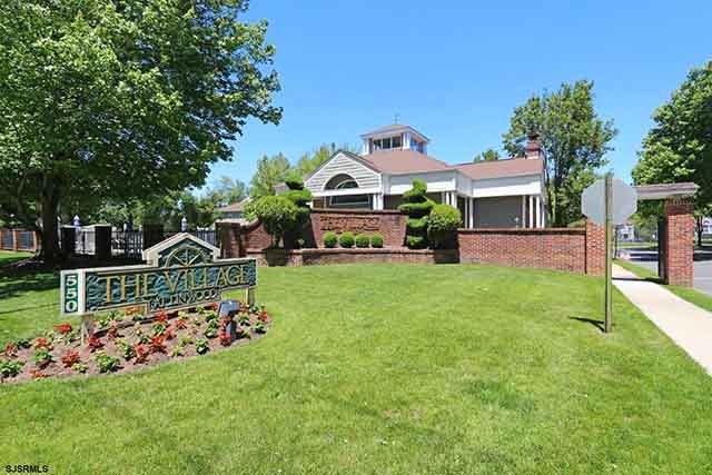550  Central Ave - , LINWOOD