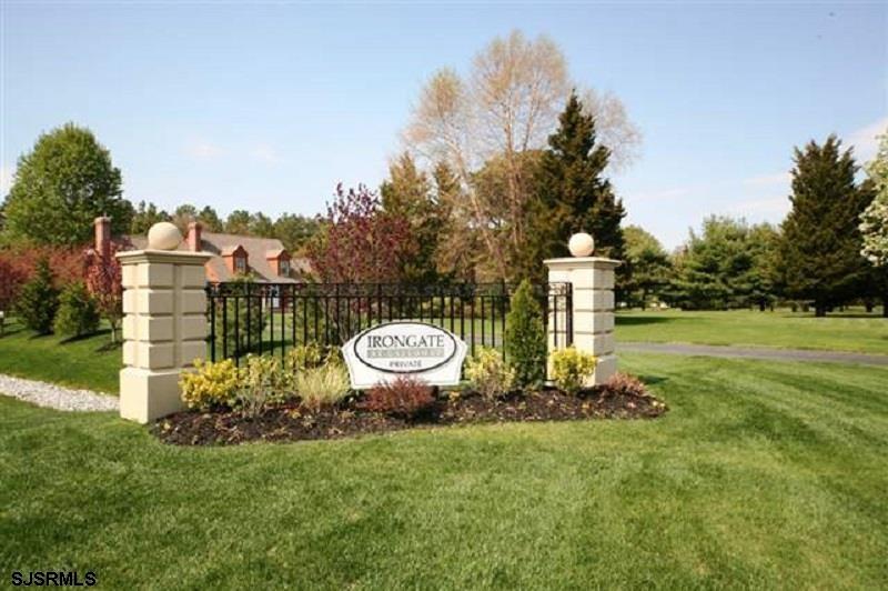   GATEHOUSE DRIVE - , ABSECON