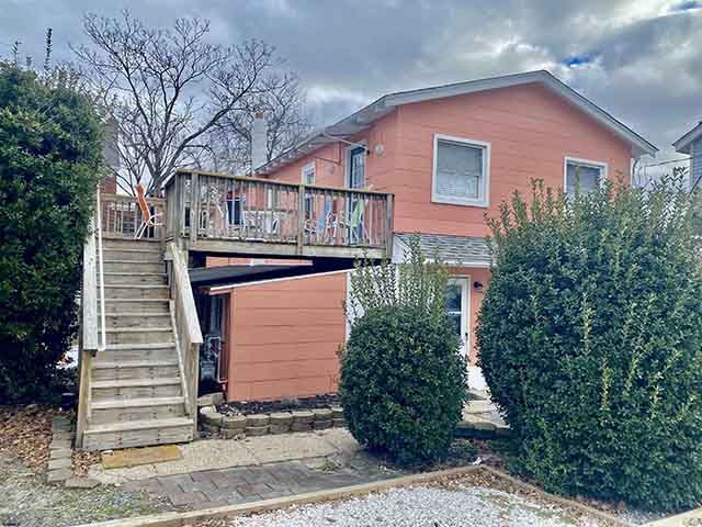 17 E Connecticut Ave - , SOMERS POINT