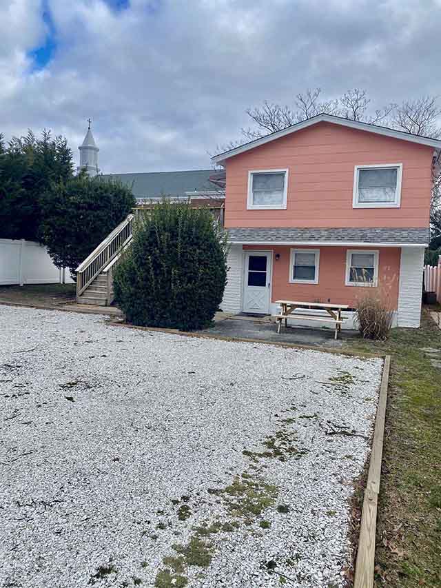 17 E Connecticut Ave - , SOMERS POINT