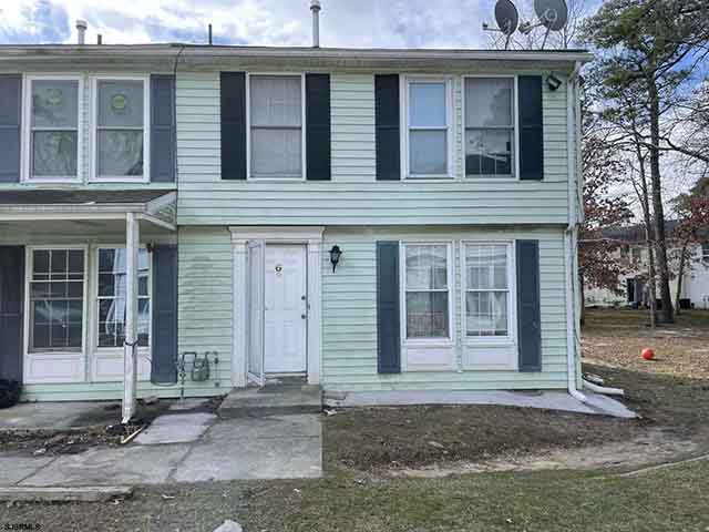 6  Theresa Ct - , ABSECON