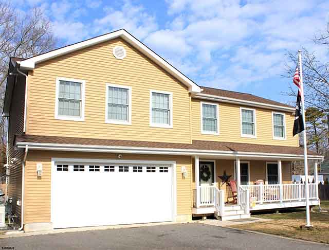 613  1st - , ABSECON