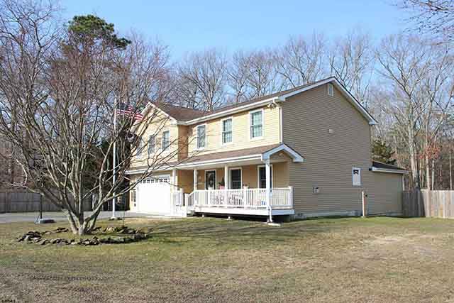 613  1st - , ABSECON