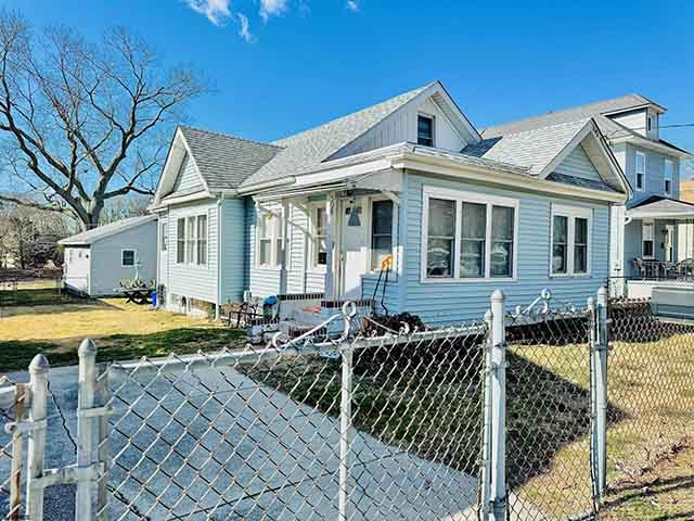 508 W New Jersey Ave - , SOMERS POINT