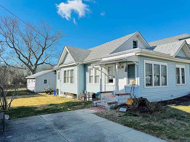 508 W New Jersey Ave - , SOMERS POINT