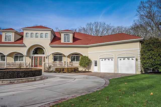 44  Dory Dr - , CAPE MAY COURT HOUSE