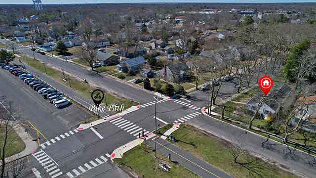 101 W Dawes Ave - , SOMERS POINT