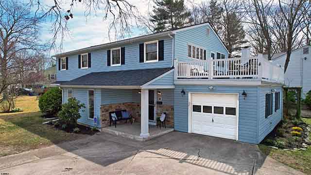 30  Chapman - , SOMERS POINT