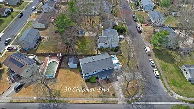30  Chapman Blvd - , SOMERS POINT