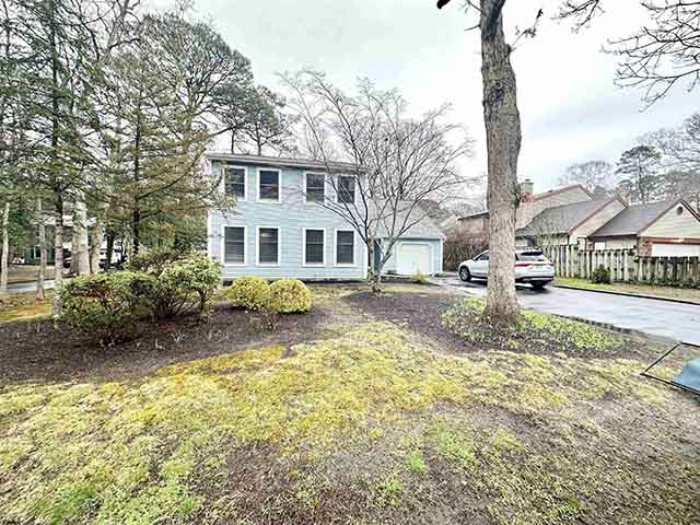 733  Moonraker Ct - , ABSECON