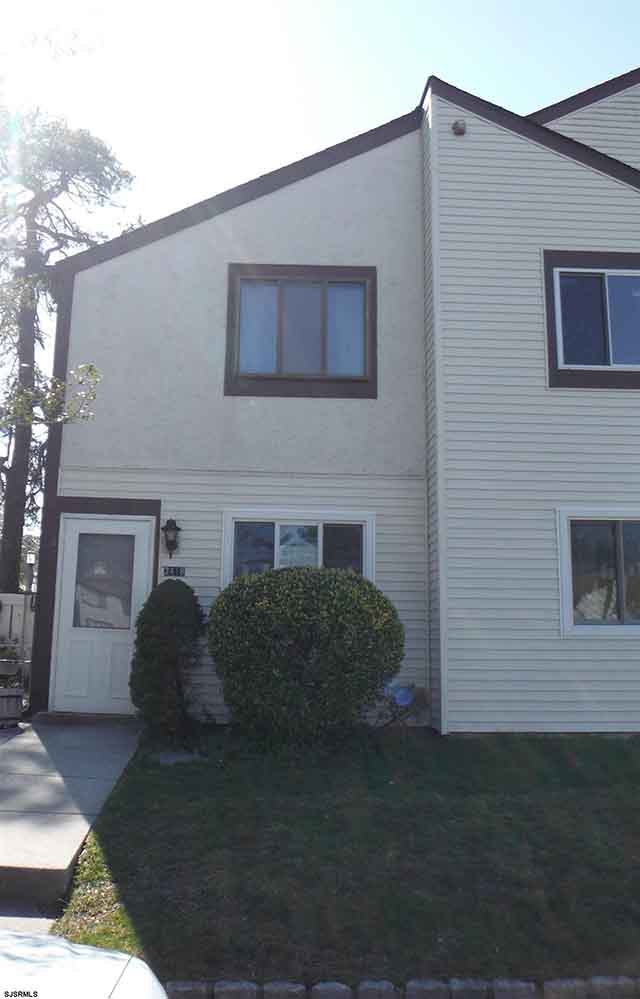 2418  Bayberry - , MAYS LANDING