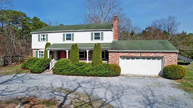 13  Moss Mill - , ABSECON