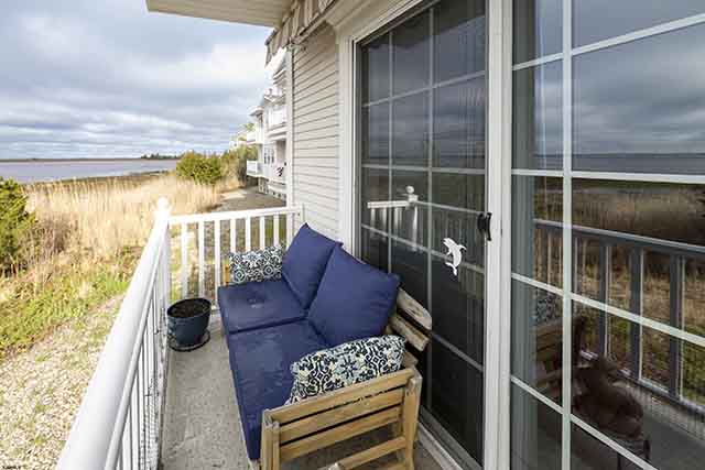 45  Bayside - , SOMERS POINT