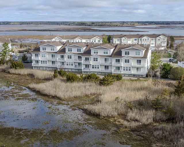 45  Bayside - , SOMERS POINT