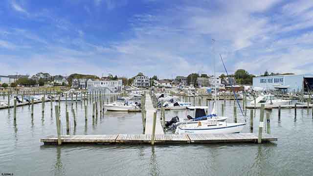 910  Bay Ave - , SOMERS POINT