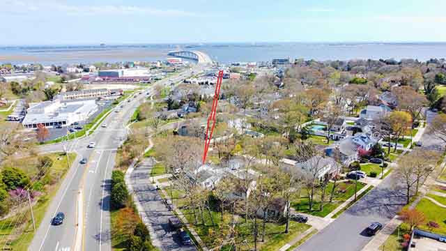 52 E Laurel - , SOMERS POINT