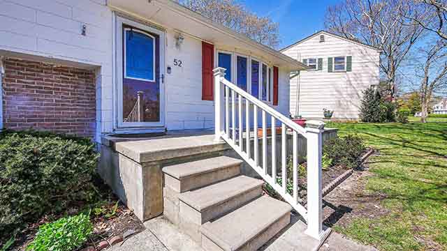 52 E Laurel - , SOMERS POINT