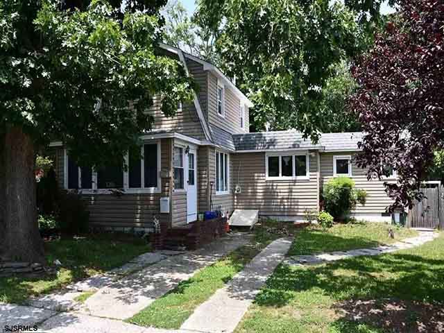 413 W Connecticut Ave - , SOMERS POINT