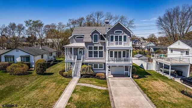215  Bay - , SOMERS POINT