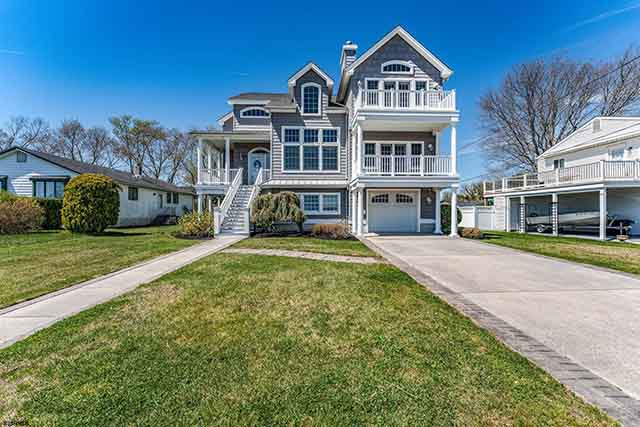 215  Bay - , SOMERS POINT