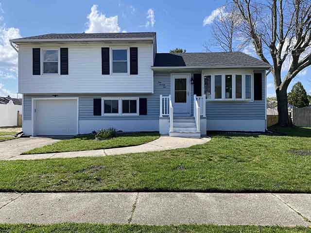 172  EXTON RD - , SOMERS POINT