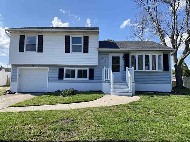 172  EXTON RD - , SOMERS POINT