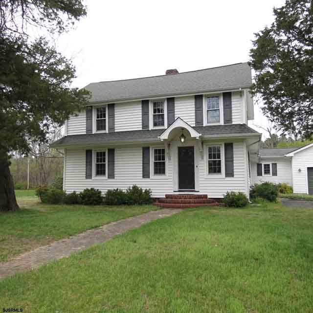 5019  Somers Point - , MAYS LANDING