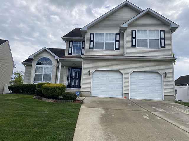 4 Donegal  Lane - , ABSECON