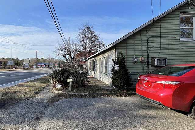 731 W White Horse - , ABSECON