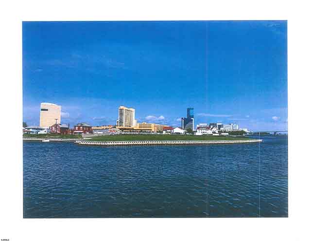 415  Carson Ave - , ATLANTIC CITY