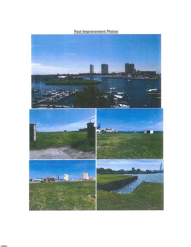 415  Carson Ave - , ATLANTIC CITY