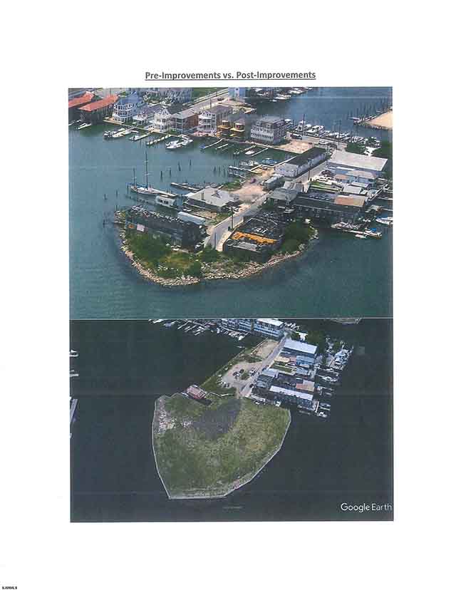 415  Carson Ave - , ATLANTIC CITY
