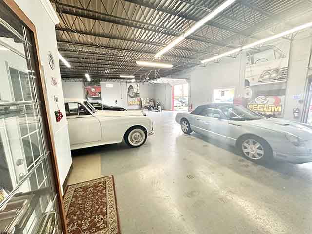 318 E White Horse Pike - , ABSECON