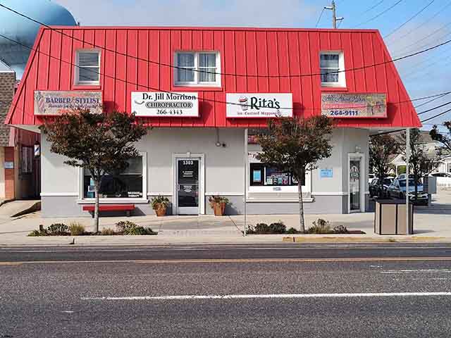 1301 W Brigantine - , BRIGANTINE