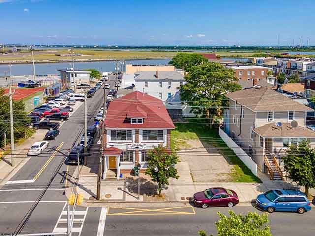 3207-3209  Fairmount - , ATLANTIC CITY