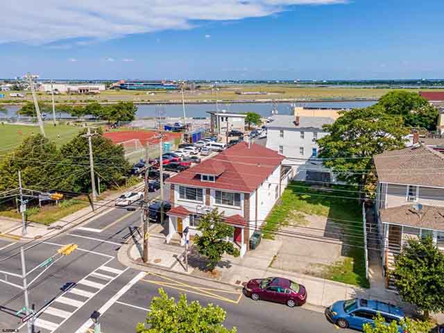 3207-3209  Fairmount - , ATLANTIC CITY
